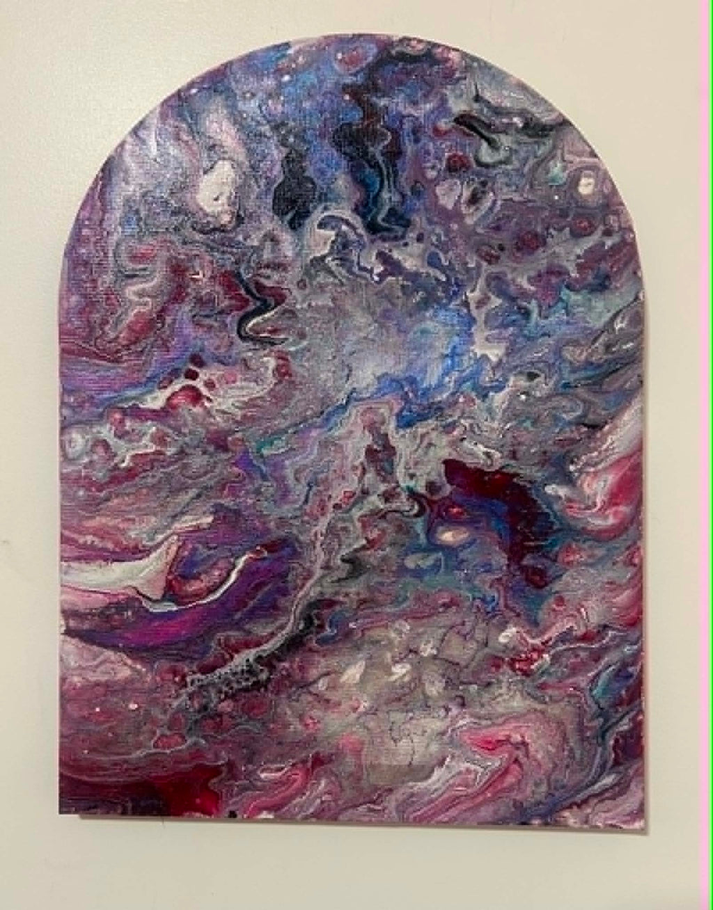 Celestial Arch