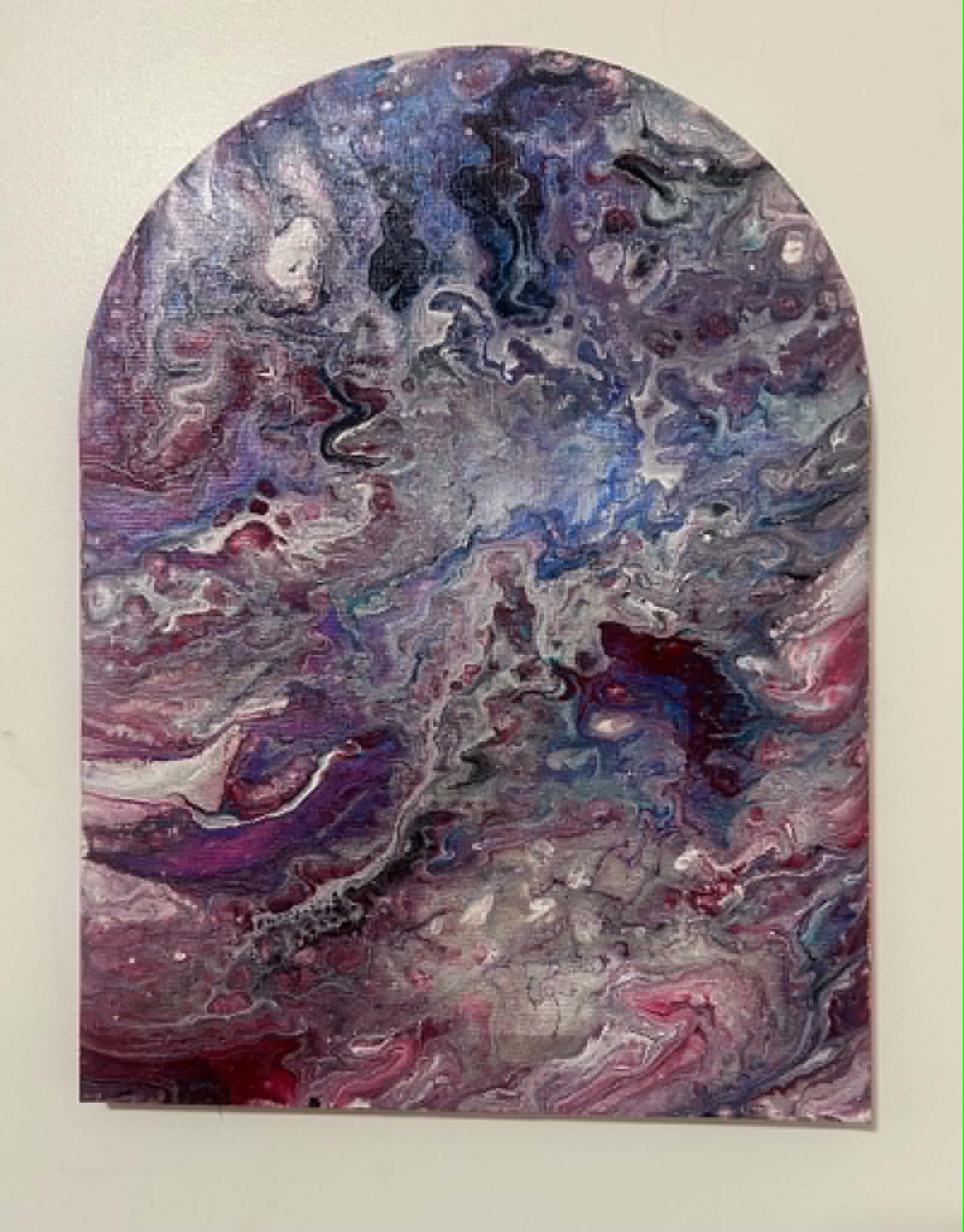 Celestial Arch
