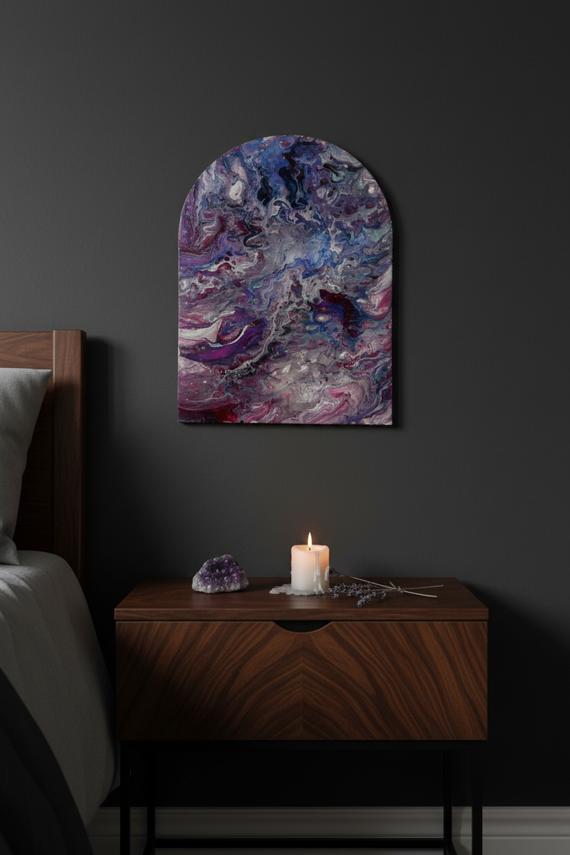Celestial Arch lifestyle