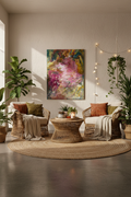 Sunset Burst – Bohemian Lifestyle
