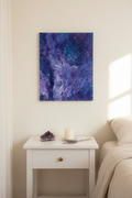 Violet Mist lifestyle