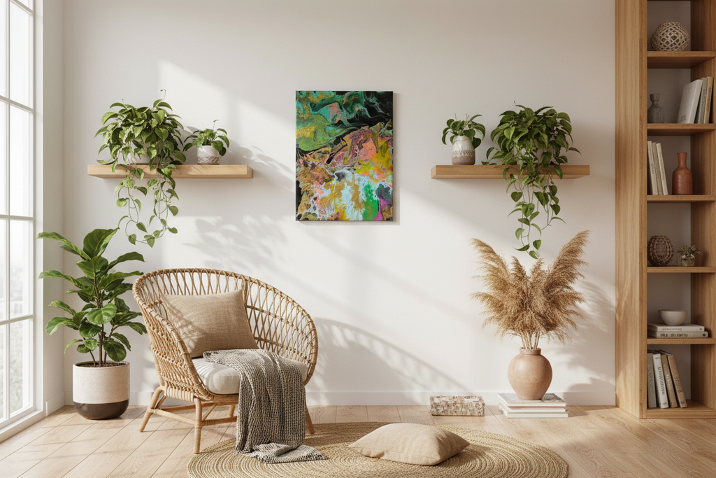 Wild Bloom Lifestyle